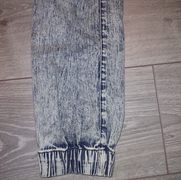 ZANEROBE jogger jeans - Picture 4 of 8